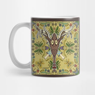 The Leshy Mug